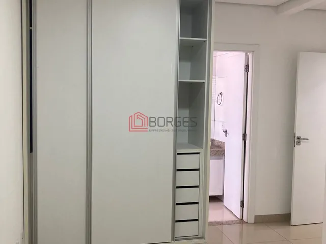 Imagem 14: Apartamento 02 quartos sendo uma suite, Edifício Exclusive Residence