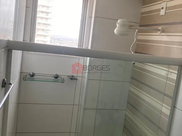 Imagem 16: Apartamento 02 quartos sendo uma suite, Edifício Exclusive Residence