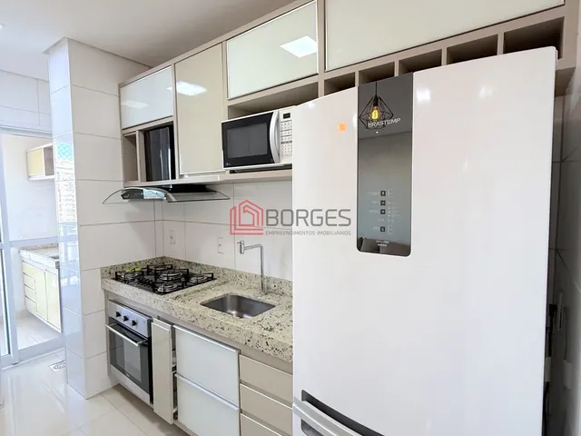 Imagem 16: Apartamento mobiliado nos Três Poderes, Imperatriz/MA