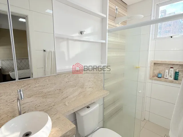 Imagem 13: Apartamento mobiliado nos Três Poderes, Imperatriz/MA
