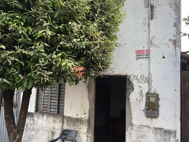 Imagem: A casa possui 2 Dormitórios, 1 Banheiro, 135m² de Área e