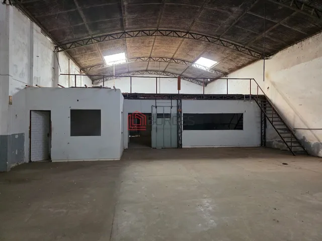 Imagem 3: GALPÃO NO CENTRO DE IMPERATRIZ
