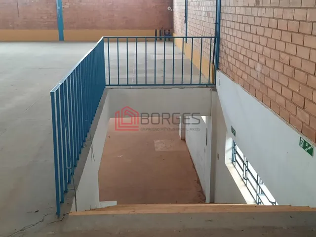 Imagem 8: GALPÃO ÁS MARGENS DA BR010
