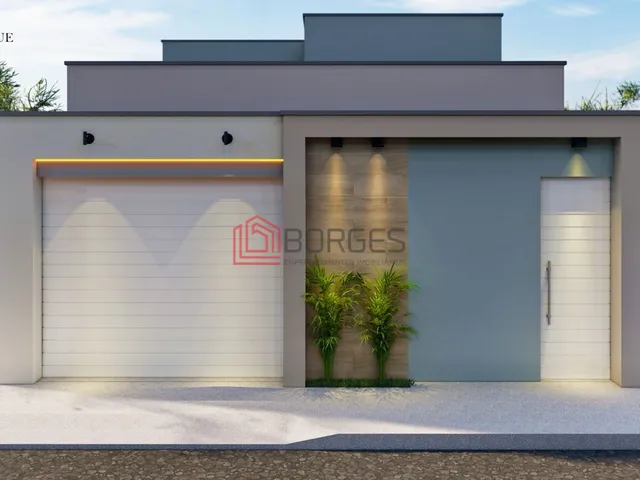 Imagem 1: Casa à venda no bairro Santa Inês - Imperatriz/MA