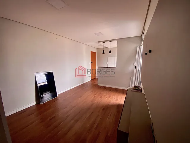 Imagem 4: Apartamento à venda no bairro Bom Jesus - Imperatriz/MA