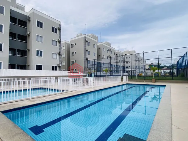 Imagem 3: Apartamento à venda no bairro Bom Jesus - Imperatriz/MA