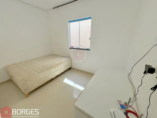 Imagem 3: Casa mobiliada com energia solar inclusa no Jardim das Oliveiras