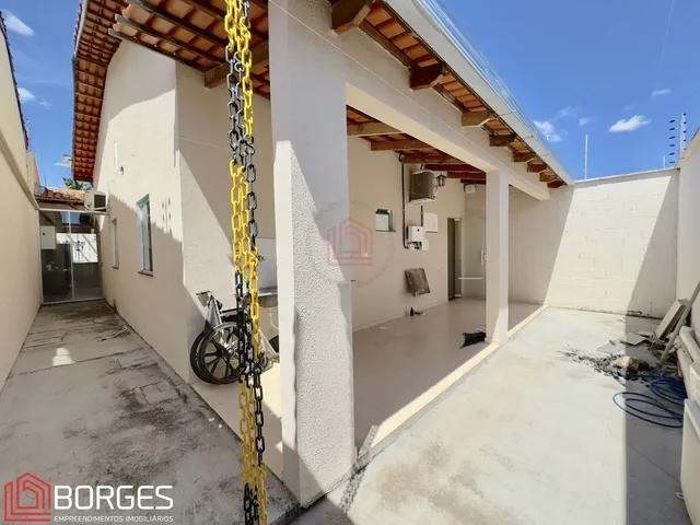 Imagem 5: Casa mobiliada com energia solar inclusa no Jardim das Oliveiras