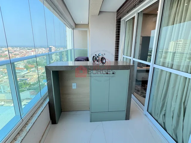Imagem 7: Apartamento Mobiliado à Venda no Edifício Cosmopolitan – Três Poderes, Imperatriz