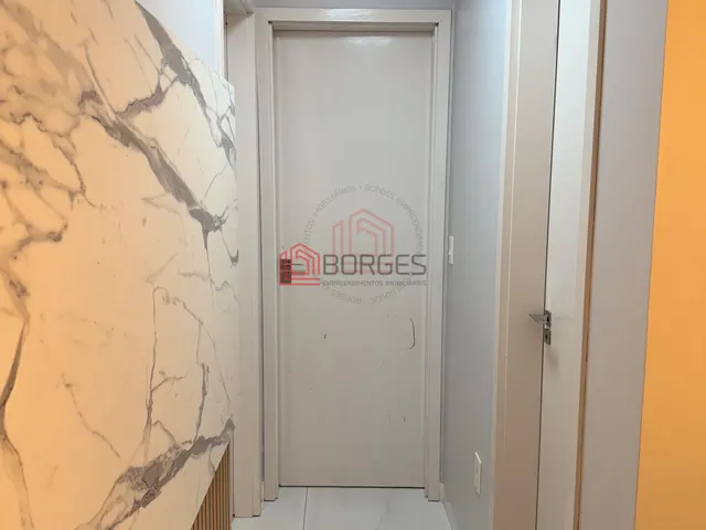 Imagem 11: Apartamento Mobiliado à Venda no Edifício Cosmopolitan – Três Poderes, Imperatriz