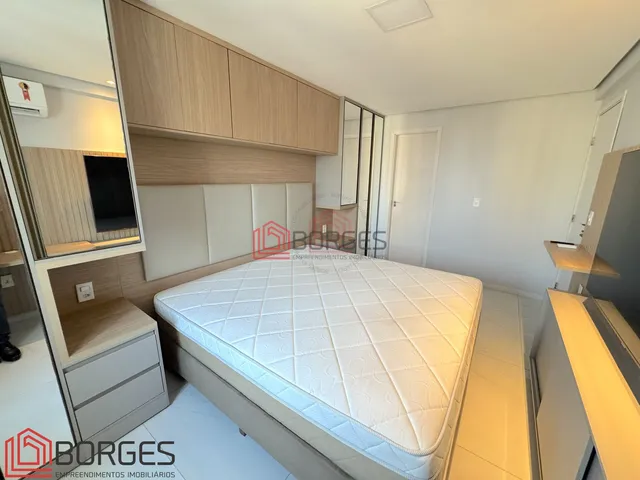 Imagem 13: Apartamento Mobiliado à Venda no Edifício Cosmopolitan – Três Poderes, Imperatriz