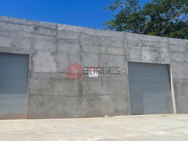 Imagem: Pavilhão/Galpão para alugar no bairro