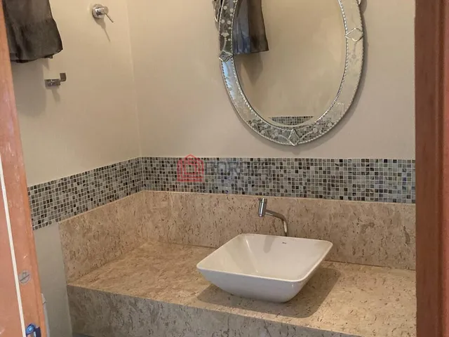 Imagem 13: Apartamento semi mobiliado com três suítes incluindo uma master, Edifício Buritis nos