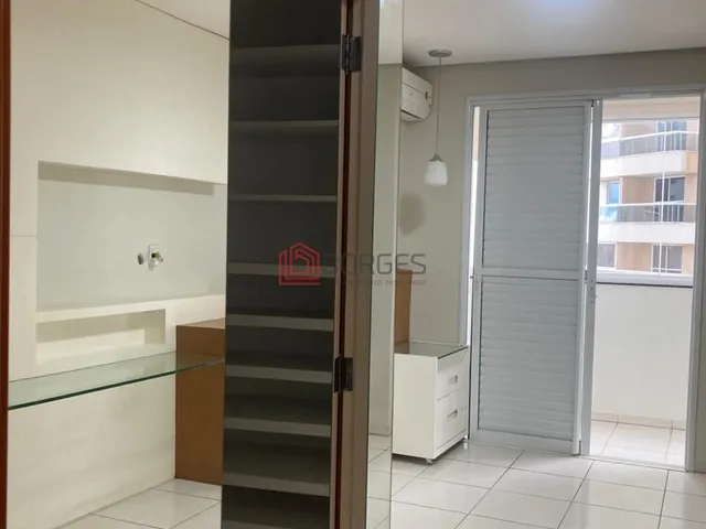 Imagem 10: Apartamento semi mobiliado com três suítes incluindo uma master, Edifício Buritis nos