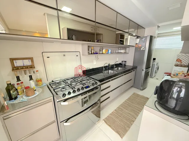 Imagem 6: Apartamento de 3 quartos, mobiliado para locação nos Três Poderes - 16º andar