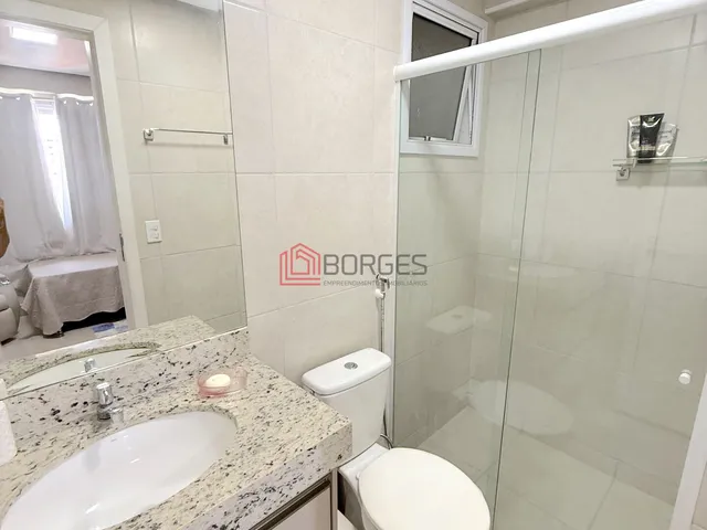 Imagem 13: Apartamento de 3 quartos, mobiliado para locação nos Três Poderes - 16º andar