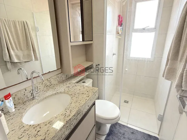 Imagem 15: Apartamento de 3 quartos, mobiliado para locação nos Três Poderes - 16º andar