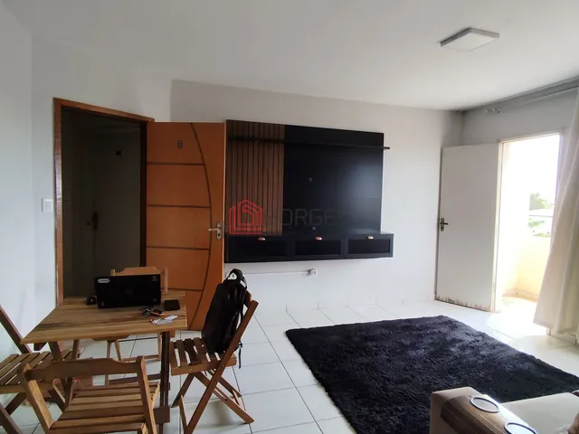 Imagem: Apartamento para locação no Jardim São