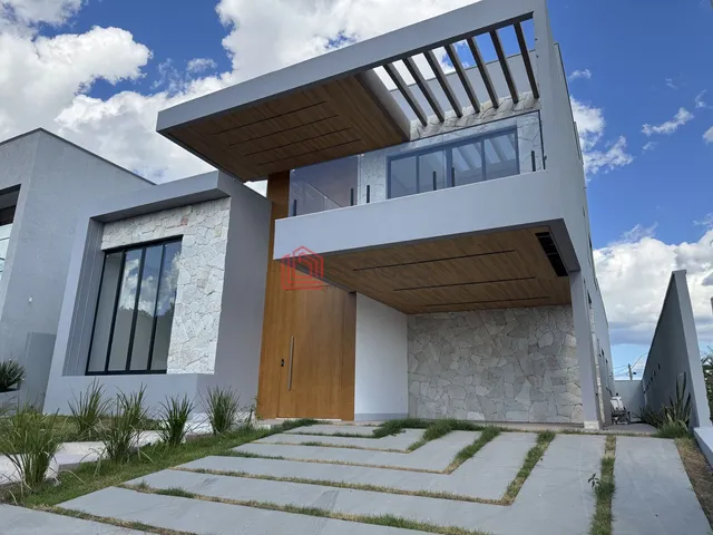 Imagem: Casa Duplex Luxuoso- Condomínio NEW VILLE