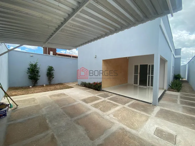Imagem 4: Casa para alugar no bairro Jardim das Oliveiras - Imperatriz/MA