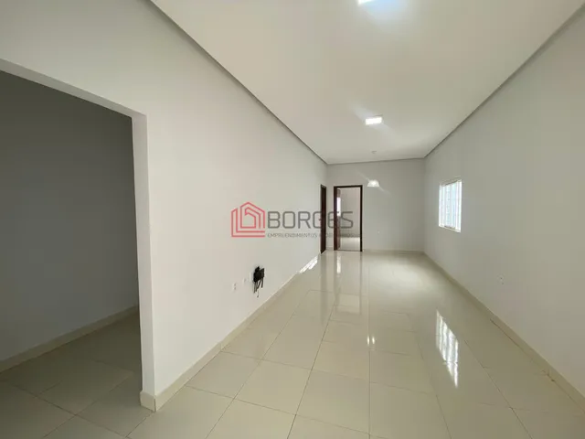 Imagem 1: Casa para alugar no bairro Jardim das Oliveiras - Imperatriz/MA