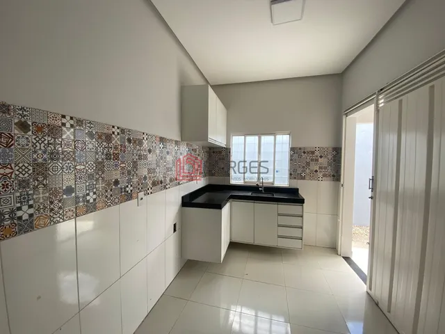 Imagem 3: Casa para alugar no bairro Jardim das Oliveiras - Imperatriz/MA