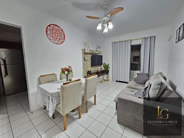 Imagem: Apartamento para alugar em Praia Grande