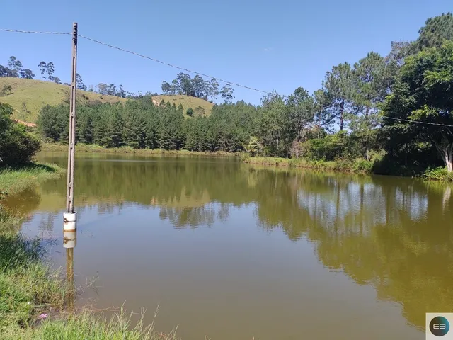 Imagem 6: Sítio alto padrão em Santa Isabel