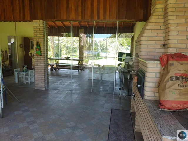 Imagem 9: Sítio alto padrão em Santa Isabel