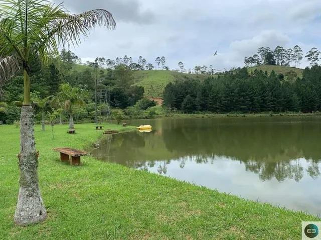 Imagem 16: Sítio alto padrão em Santa Isabel