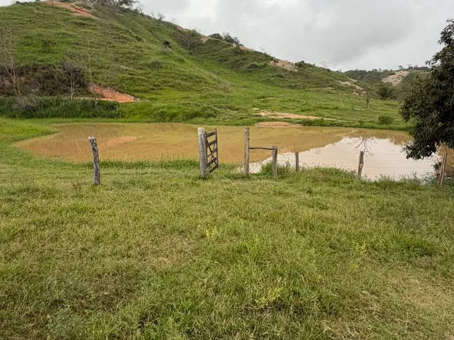 Imagem 3: Fazenda em Campanário