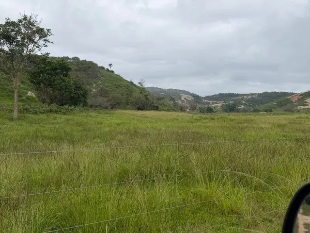 Imagem 8: Fazenda em Campanário