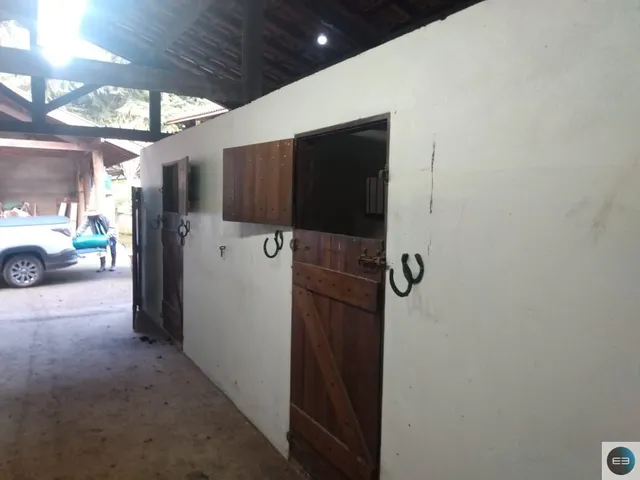Imagem 12: Sítio Haras em Sapucaí Mirim