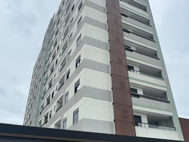 Imagem: Apartamento no Edifício Avante
