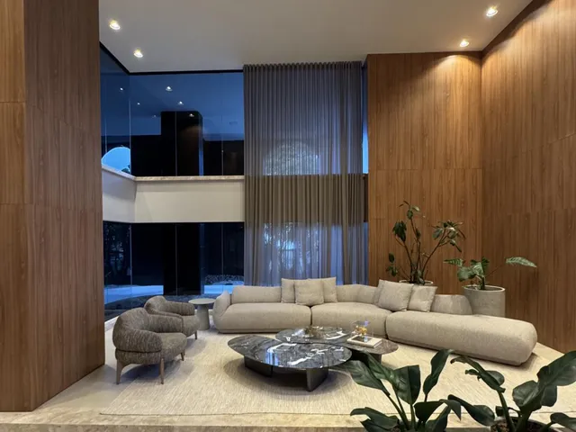 Imagem 15: APARTAMENTO 3 SUÍTES + ESCRITÓRIO NO SUNSET RESIDENCE