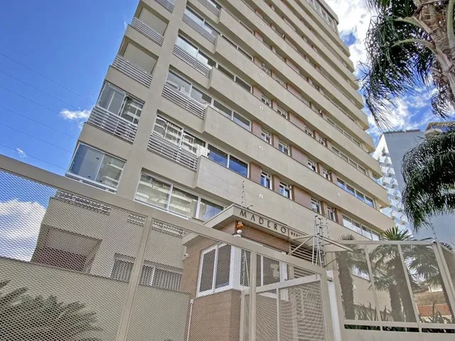 Imagem: APARTAMENTO MOBILIADO 2 SUÍTES