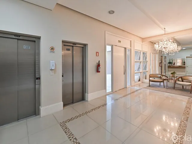 Imagem 10: APARTAMENTO 03 DORMITÓRIOS, 1 SUÍTE, NO CENTRO DE NOVO HAMBURGO