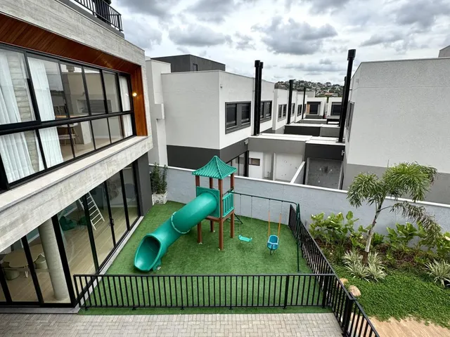 Imagem 6: CASA BELLE 3 DORMITÓRIOS | ALMAA VILA ROSA