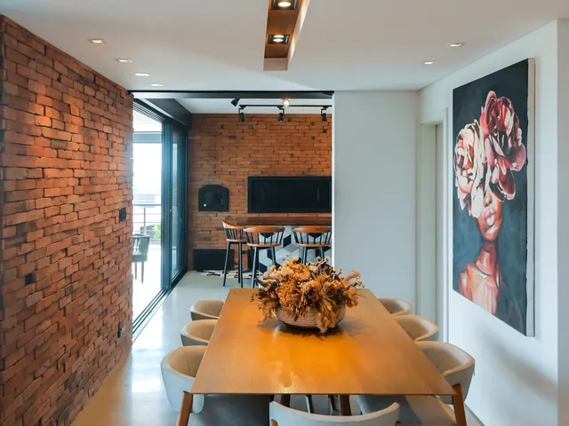 Imagem 15: RESIDÊNCIA COM 4 SUÍTES NO CONDOMINIO HORIZON CLUBE RESIDENCIAL