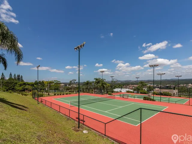 Imagem 10: RESIDÊNCIA COM 4 SUÍTES NO CONDOMINIO HORIZON CLUBE RESIDENCIAL