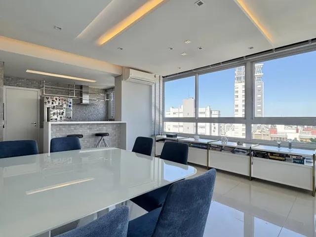 Imagem 8: APARTAMENTO 3 SUITES - MOBILIADO E EQUIPADO | INFINITY RESIDENCE
