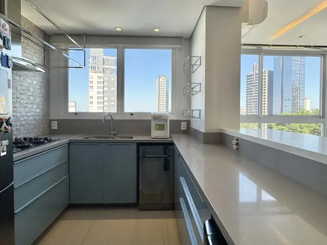 Imagem 9: APARTAMENTO 3 SUITES - MOBILIADO E EQUIPADO | INFINITY RESIDENCE