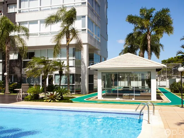 Imagem 1: APARTAMENTO 3 SUITES - MOBILIADO E EQUIPADO | INFINITY RESIDENCE