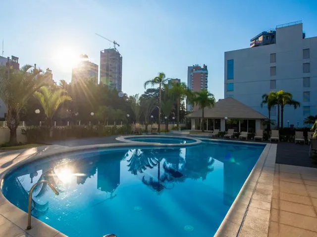 Imagem 4: APARTAMENTO 3 SUITES - MOBILIADO E EQUIPADO | INFINITY RESIDENCE