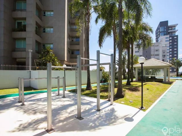 Imagem 2: APARTAMENTO 3 SUITES - MOBILIADO E EQUIPADO | INFINITY RESIDENCE
