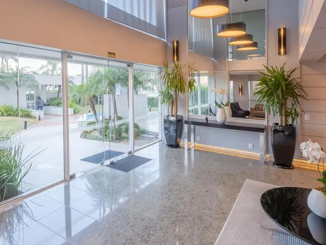 Imagem 5: APARTAMENTO 3 SUITES - MOBILIADO E EQUIPADO | INFINITY RESIDENCE