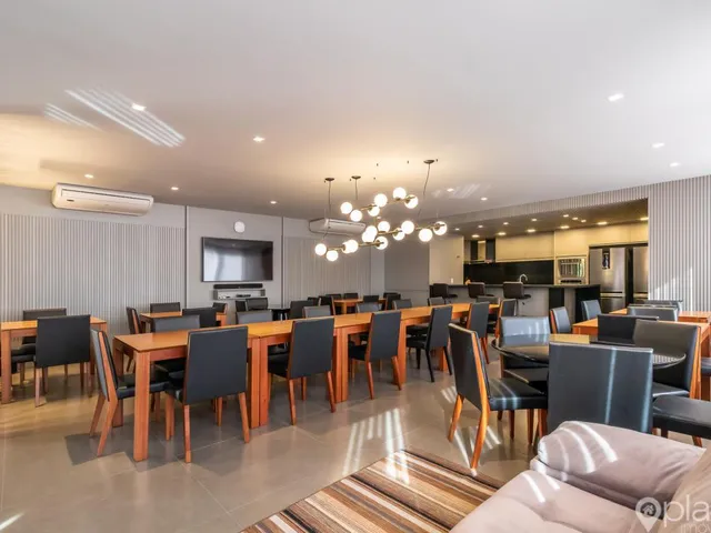 Imagem 13: APARTAMENTO MOBILIADO NO ESPLÊNDIDO RESIDÊNCIAS | NOVO HAMBURGO