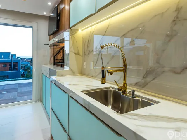 Imagem 6: RESIDÊNCIA INCRÍVEL NO CONDOMÍNIO HORIZON CLUBE RESIDENCIAL