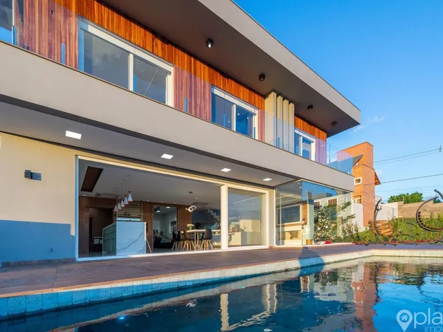 Imagem 10: RESIDÊNCIA INCRÍVEL NO CONDOMÍNIO HORIZON CLUBE RESIDENCIAL