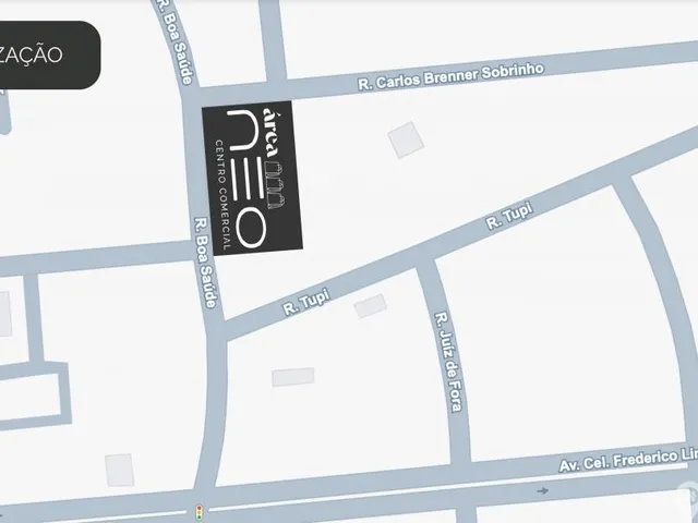 Imagem 2: LOJAS COMERCIAIS 125M² NO BAIRRO RIO BRANCO EM NOVO HAMBURGO